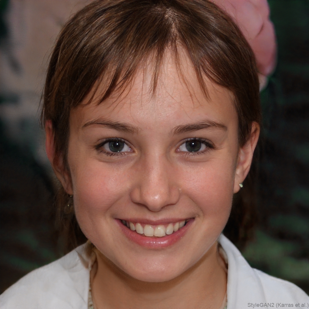 Portrait of a volunteer coach