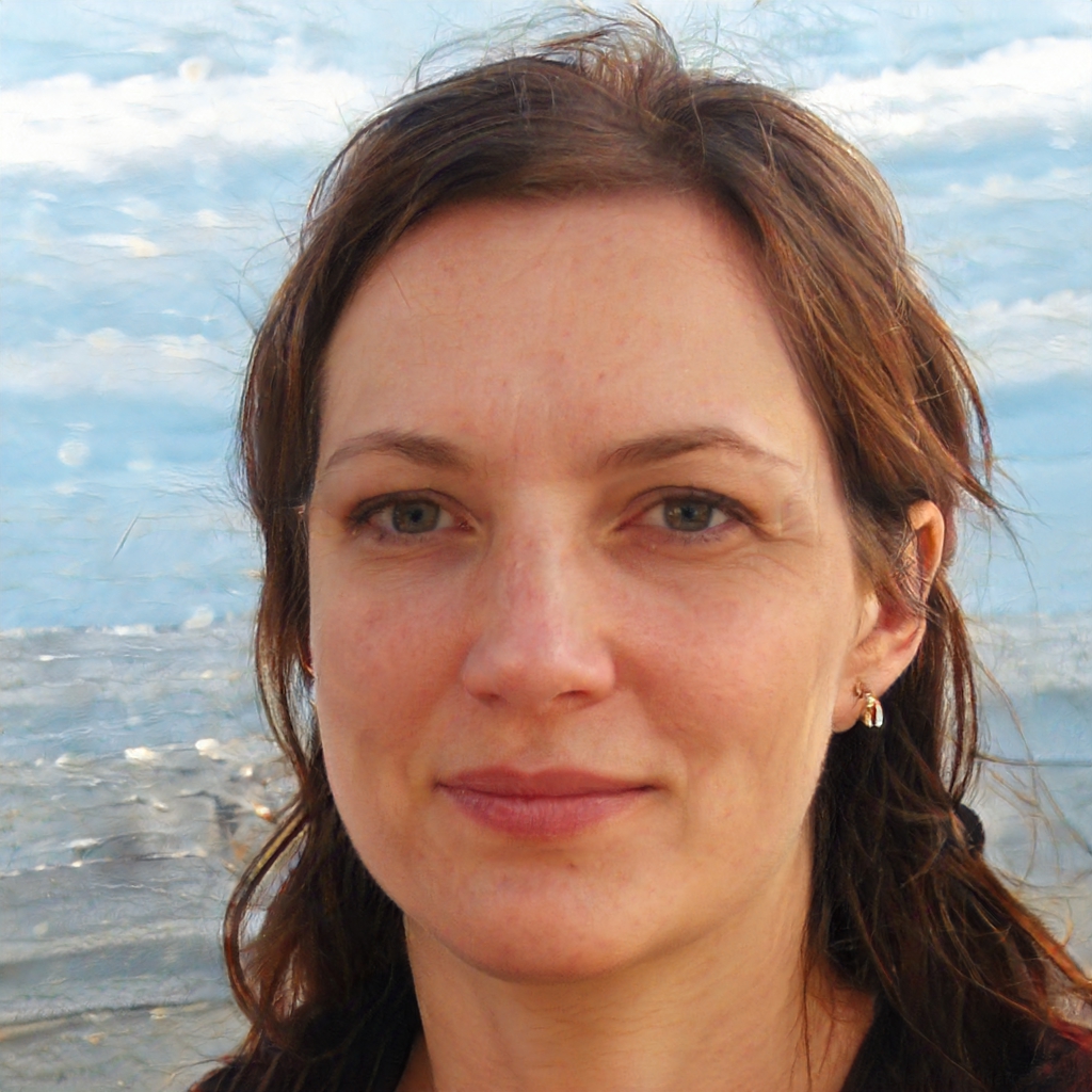 Portrait of Anton Bjork, match operations manager