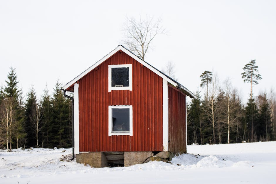 A training hall prepared for youth club instruction